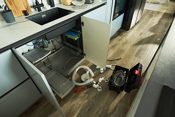 Reliable Drain Cleaning contractor in Arvin, CA by Street Wise - Plumbing